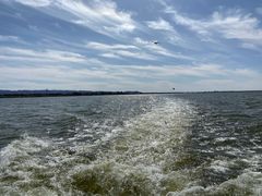 -乌梁素海景区