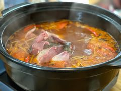 -猫爷的腔调·黔小馆(交大医学住宅区店)