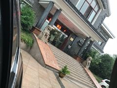 -无锡市乌鹤山公墓办事处