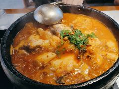 -春天里餐厅(西田城店)