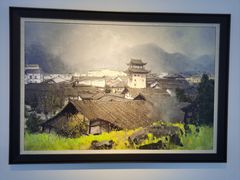 -四川美术学院美术馆