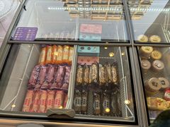 -GANSO元祖食品(双井店)
