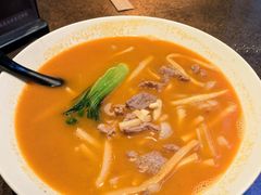 -漆黑觉米粉(三里屯店)