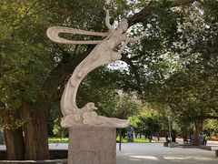 景点-敦煌莫高窟