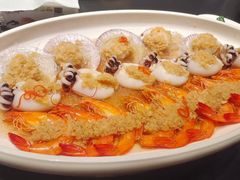 -诚如金·南宁本地菜(信息港店)