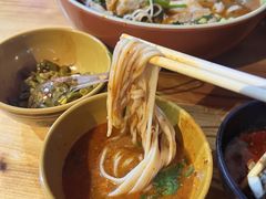 -筒骨麻辣烫(永同昌公寓胜明花园店)