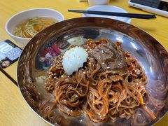 -屋里家延边朝鲜族冷面(南园店)