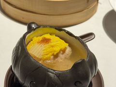 -淮扬府·游园京梦(成都 SKP 店)