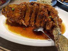 -味莊·青岛菜(云霄路店)