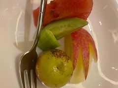 -湖影中餐厅·南京金茂威斯汀大酒店