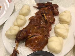 -峨嵋酒家总店(车公庄店)