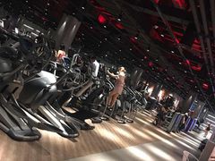 -威尔仕健身(杭州万象城店)