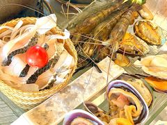 -Thai Basil罗勒叶泰式餐厅(时代天街店)