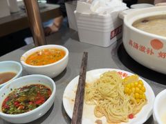 -好彩猪肚鸡(正弘城店)