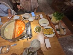 -山海蟹庐·海鲜糟粕醋火锅(慈溪店)