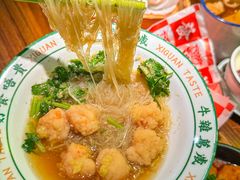 -西关味(大卫城店)
