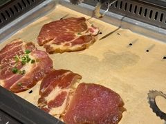 -新石器烤肉(欧尚永宁店)