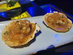 -很久以前羊肉串(清河店)