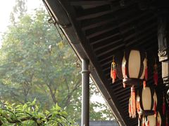 -胡雪岩故居