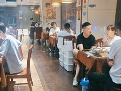 -天下客饭店(中山路店)