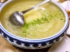 文思豆腐羹&nbsp;-天和晟烤鸭店(世纪坛店)