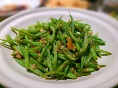 -庐灶江南·江南菜·四合院Bistro(东直门雍和宫·原华侨宾馆店)