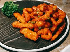 -前海沿·青岛菜(李沧万达店)