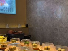-争鲜回转寿司(东方银座店)