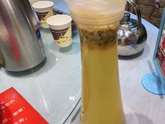 -大师傅金奖啤酒鱼(西街口总店)