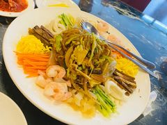 -桃园中华料理炸酱面(燕儿岛路店)