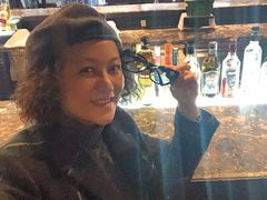 -上海锦江汤臣洲际大酒店柒酒廊