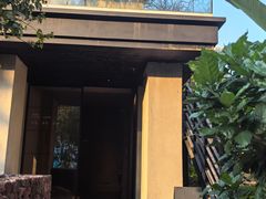 -MINDFO咖啡厅(岗顶店)