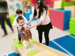 -红黄蓝早教(西海岸旗舰中心)