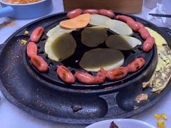 -韩宫宴和牛烤肉(合肥滨湖银泰城店)