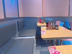 -小杨生煎(周浦万达店)