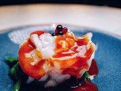 花开富贵-上海苏宁宝丽嘉酒店·嘉府壹号中餐厅