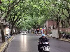 -四方俱乐部(静安寺店)