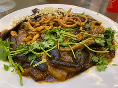 -金丝饭庄(金丝新天地保障性住宅小区店)