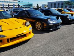 -金港秋名山·双层卡丁车场