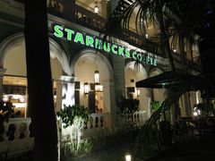 -星巴克臻选(广州沙面店)