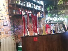 -沈胖子音乐烤吧·炒菜·龙虾(环城东路店)