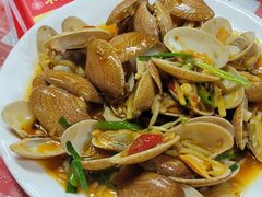 -琼大师东方烤乳猪(亚特兰蒂斯店)