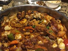 -黄记煌三汁焖锅(新世纪广场店)