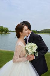 点击看大图 -太古映画婚纱摄影(天河店)