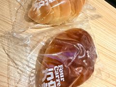 -方炉·天然食材面包店(青秀店)
