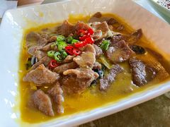 -小吊梨汤·北京菜(香山店)