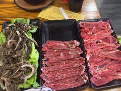 -荣记潮汕牛肉火锅(仙鹤街店)