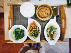 -千禧果月子会所(郑州东站店)