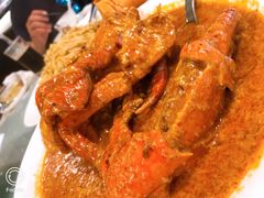 -无招牌海鲜餐厅(怡丰城店)