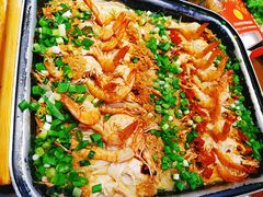 -那家老院子东北菜·饺子·小鸡炖蘑菇(艳华街店)